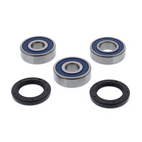 ALL BALLS RACING WHEEL BEARING KIT - 25-1784