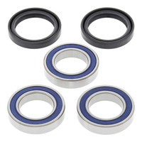 ALL BALLS RACING WHEEL BEARING KIT - 25-1796