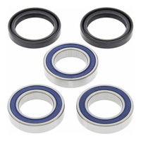 ALL BALLS RACING WHEEL BEARING KIT - 25-1797