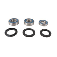 ALL BALLS RACING WHEEL BEARING KIT - 25-1798