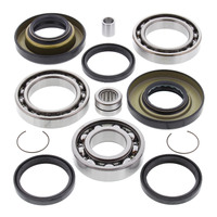 ALL BALLS RACING HONDA TRX250 RECON/ SPORTRAX DIFFERENTIAL BEARING KIT - 25-2009