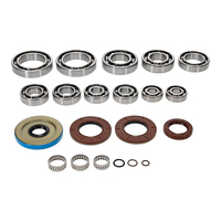 ALL BALLS RACING TRANSAXLE BEARING & SEAL KIT - 25-2142