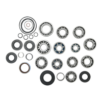 ALL BALLS RACING TRANSMISSION REBUILD KIT - 25-7010