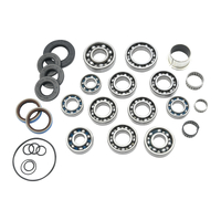 ALL BALLS RACING TRANSMISSION REBUILD KIT - 25-7011