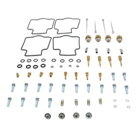 ALL BALLS RACING CARBURETTOR REBUILD KIT - 26-10149