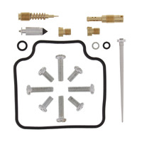 ALL BALLS RACING CARBURETTOR REBUILD KIT - 26-1156