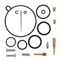 ALL BALLS RACING CARBURETTOR REBUILD KIT - 26-1203