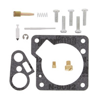 ALL BALLS RACING CARBURETTOR REBUILD KIT - 26-1304