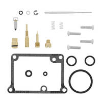 ALL BALLS RACING CARBURETTOR REBUILD KIT - 26-1422