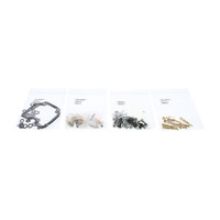 ALL BALLS RACING CARBURETTOR REBUILD KIT - 26-1636