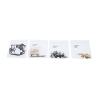 ALL BALLS RACING CARBURETTOR REBUILD KIT - 26-1701