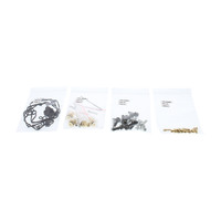 ALL BALLS RACING CARBURETTOR REBUILD KIT - 26-1712