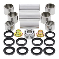 ALL BALLS RACING SWING ARM LINKAGE BEARING KIT - 27-1162