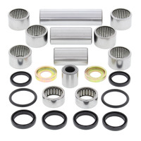 ALL BALLS RACING SWING ARM LINKAGE BEARING KIT - 27-1163