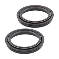 ALL BALLS RACING FORK DUST SEALS PAIR 47x58.5x13.3 - 57-100