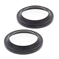 ALL BALLS RACING FORK DUST SEALS 38x50 - 57-119