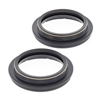 ALL BALLS RACING FORK DUST SEALS 45x58 - 57-138