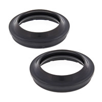 ALL BALLS RACING FORK DUST SEAL KIT - 57-143