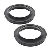 ALL BALLS RACING FORK DUST SEAL KIT - 57-152