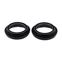 ALL BALLS RACING FORK DUST SEAL ONLY KIT - 57-169