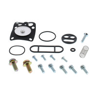 ALL BALLS RACING FUEL TAP REBUILD KIT - 60-1038