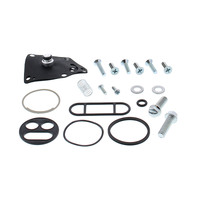 ALL BALLS RACING FUEL TAP REBUILD KIT - 60-1066