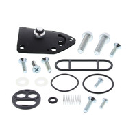 ALL BALLS RACING FUEL TAP REBUILD KIT - 60-1106