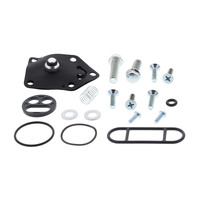 ALL BALLS RACING FUEL TAP REBUILD KIT - 60-1115