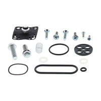 ALL BALLS RACING FUEL TAP REBUILD KIT - 60-1127