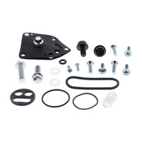 ALL BALLS RACING FUEL TAP REBUILD KIT - 60-1128