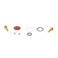 ALL BALLS RACING FUEL TAP REBUILD KIT - 60-1140