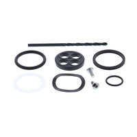 ALL BALLS RACING FUEL TAP REBUILD KIT - 60-1207