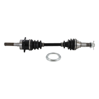 ALL BALLS RACING ATV CV/AXLE COMPLETE SHAFT 6 BALL - CA8-211