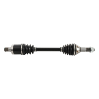 ALL BALLS RACING ATV CV/AXLE COMPLETE SHAFT 6 BALL - CA8-323