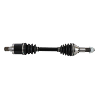 ALL BALLS RACING ATV CV/AXLE COMPLETE SHAFT 6 BALL - CA8-324