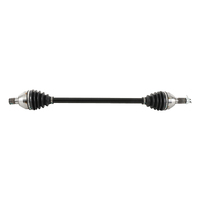 ALL BALLS RACING ATV CV/AXLE COMPLETE SHAFT 6 BALL - CA8-328