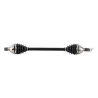 ALL BALLS RACING ATV CV/AXLE COMPLETE SHAFT 6 BALL - CA8-329