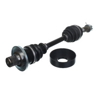 ALL BALLS RACING ATV CV/AXLE COMPLETE SHAFT 6 BALL - CF8-303