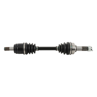 ALL BALLS RACING ATV CV/AXLE COMPLETE SHAFT 6 BALL - HO8-131