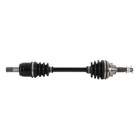 ALL BALLS RACING ATV CV/AXLE COMPLETE SHAFT 6 BALL - HO8-217