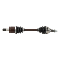 ALL BALLS RACING ATV CV/AXLE COMPLETE SHAFT 6 BALL - HO8-219