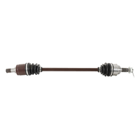 ALL BALLS RACING ATV CV/AXLE COMPLETE SHAFT 6 BALL - HO8-324