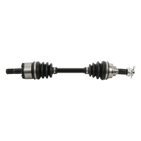 ALL BALLS RACING ATV CV/AXLE COMPLETE SHAFT 6 BALL - KW8-105