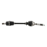 ALL BALLS RACING ATV CV/AXLE COMPLETE SHAFT 6 BALL - KW8-303