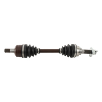 ALL BALLS RACING ATV CV/AXLE COMPLETE SHAFT 6 BALL - KW8-304