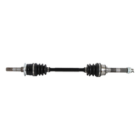 ALL BALLS RACING ATV CV/AXLE COMPLETE SHAFT 6 BALL - KW8-305