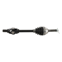 ALL BALLS RACING ATV CV/AXLE COMPLETE SHAFT 6 BALL - PO8-303