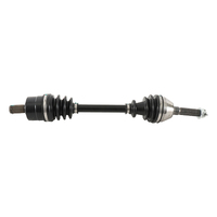 ALL BALLS RACING ATV CV/AXLE COMPLETE SHAFT 6 BALL - PO8-316