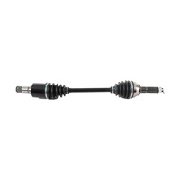 ALL BALLS RACING ATV CV/AXLE COMPLETE SHAFT 6 BALL - PO8-328