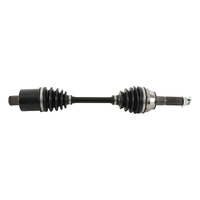 ALL BALLS RACING ATV CV/AXLE COMPLETE SHAFT 6 BALL - PO8-350